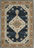 Oriental Weavers Andorra 2281E Area Rug