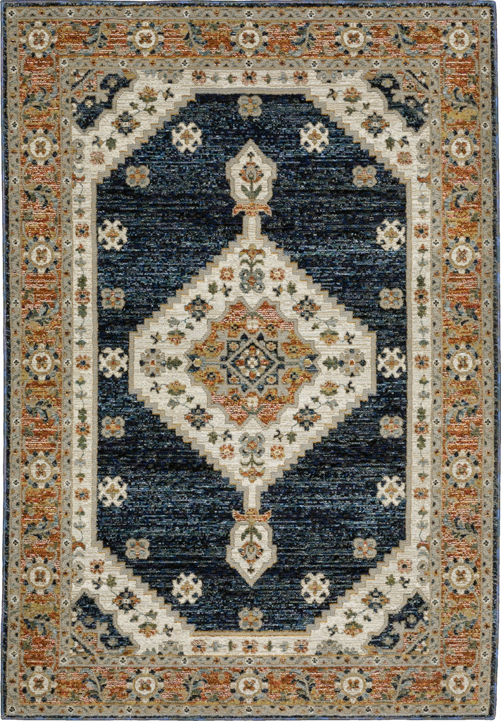 Oriental Weavers Andorra 2281E Area Rug