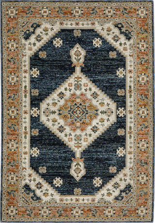 Oriental Weavers Andorra 2281E Area Rug