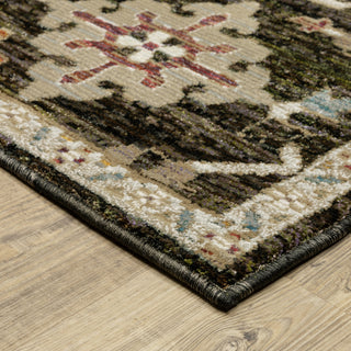 Oriental Weavers Andorra 2396B Area Rug