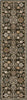 Oriental Weavers Andorra 2396B Area Rug