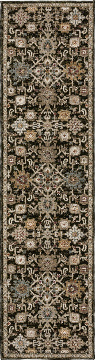 Oriental Weavers Andorra 2396B Area Rug