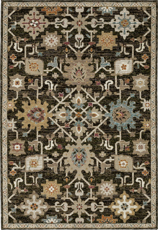 Oriental Weavers Andorra 2396B Area Rug