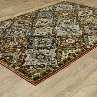 Oriental Weavers Andorra 2408A Area Rug