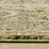 Oriental Weavers Andorra 2417B Area Rug Pile Image