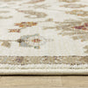 Oriental Weavers Andorra 2419B Area Rug Pile Image