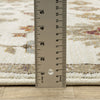 Oriental Weavers Andorra 2419B Area Rug Pile Image