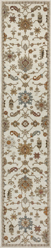 Oriental Weavers Andorra 2419B Area Rug Runner Image