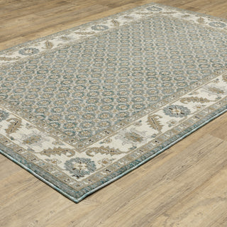 Oriental Weavers Andorra 2429A Area Rug Alternate Image