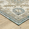 Oriental Weavers Andorra 2429A Area Rug