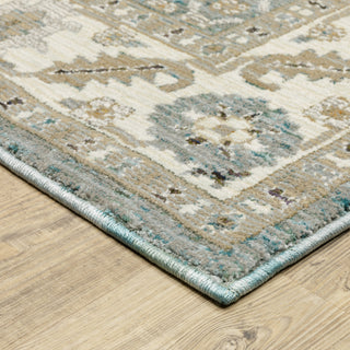 Oriental Weavers Andorra 2429A Area Rug