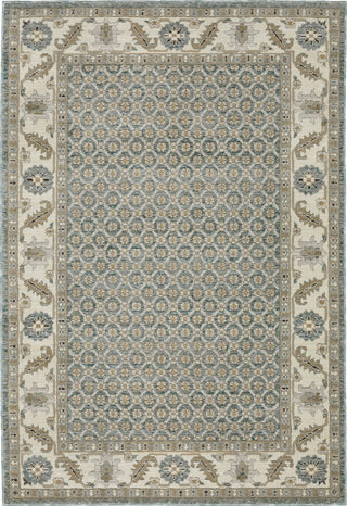 Oriental Weavers Andorra 2429A Area Rug Main Image