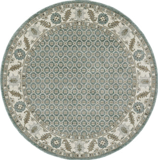 Oriental Weavers Andorra 2429A Area Rug