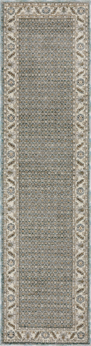 Oriental Weavers Andorra 2429A Area Rug