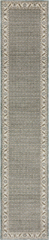 Oriental Weavers Andorra 2429A Area Rug Runner Image