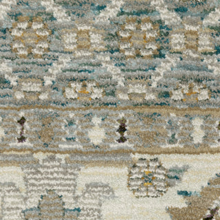 Oriental Weavers Andorra 2429A Area Rug