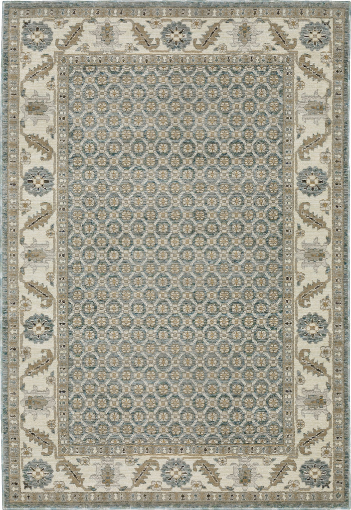 Oriental Weavers Andorra 2429A Area Rug