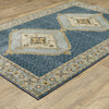 Oriental Weavers Andorra 2430A Area Rug