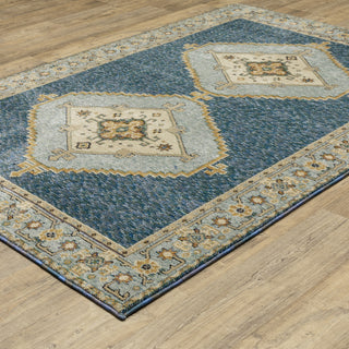 Oriental Weavers Andorra 2430A Area Rug