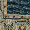 Oriental Weavers Andorra 2430A Area Rug