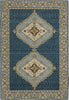 Oriental Weavers Andorra 2430A Area Rug