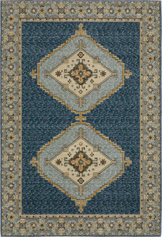 Oriental Weavers Andorra 2430A Area Rug