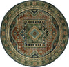 Oriental Weavers Andorra 2442A Area Rug