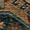 Oriental Weavers Andorra 2442A Area Rug