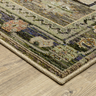 Oriental Weavers Andorra 2442D Area Rug