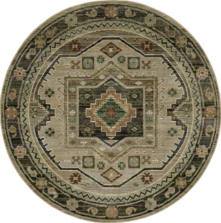 Oriental Weavers Andorra 2442D Area Rug