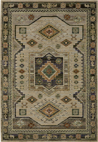 Oriental Weavers Andorra 2442D Area Rug