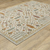 Oriental Weavers Andorra 2449B Area Rug