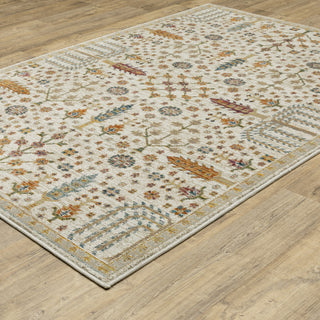 Oriental Weavers Andorra 2449B Area Rug