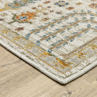 Oriental Weavers Andorra 2449B Area Rug