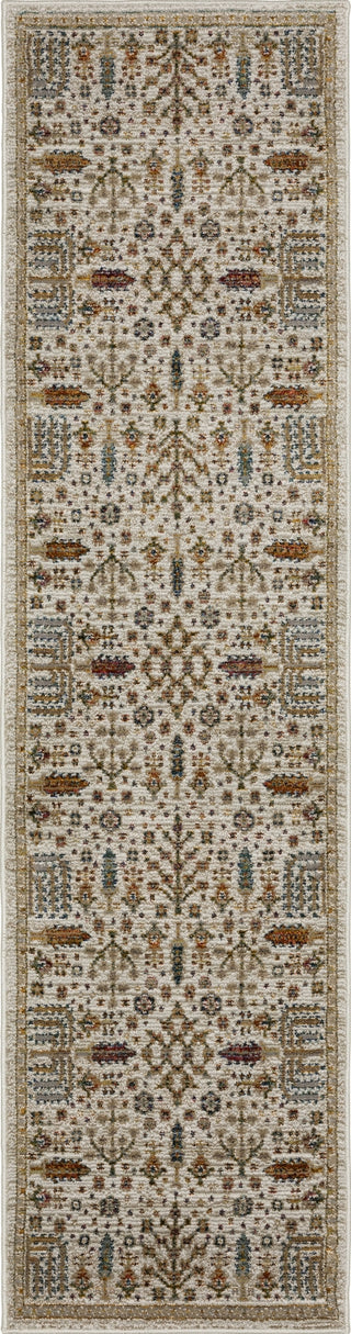 Oriental Weavers Andorra 2449B Area Rug