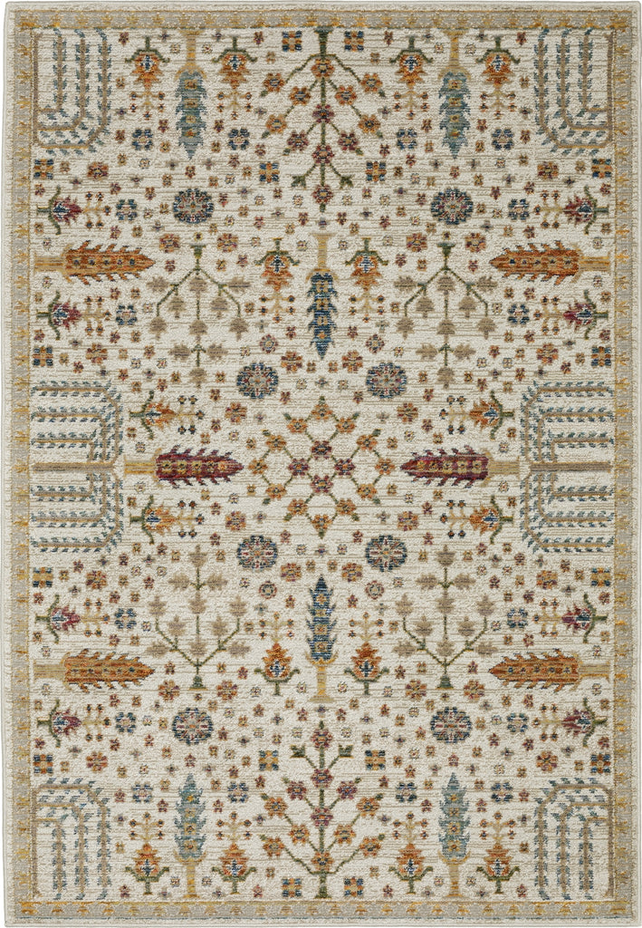 Oriental Weavers Andorra 2449B Area Rug