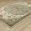 Oriental Weavers Andorra 2451B Area Rug Alternate Image