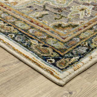 Oriental Weavers Andorra 2451B Area Rug