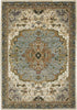 Oriental Weavers Andorra 2451B Area Rug Main Image