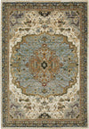 Oriental Weavers Andorra 2451B Area Rug Main Image