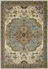 Oriental Weavers Andorra 2451B Area Rug