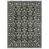 Oriental Weavers Andorra 3710A Blue / Multi Area Rug main image