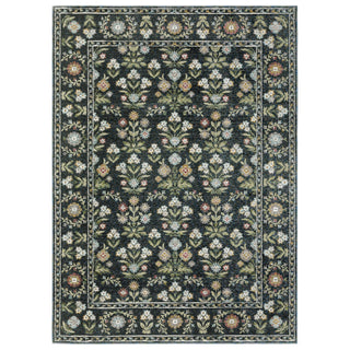 Oriental Weavers Andorra 3710A Blue / Multi Area Rug main image