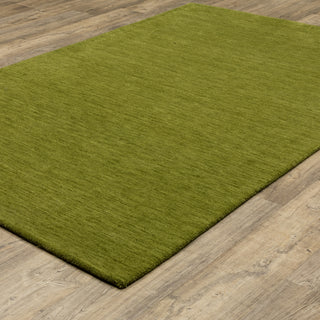 Oriental Weavers Aniston II 27116 Green/Green Area Rug