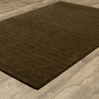 Oriental Weavers Aniston II 27117 Brown/Brown Area Rug