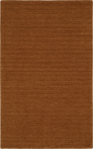 Oriental Weavers Aniston II 27118 Rust/Rust Area Rug