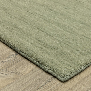 Oriental Weavers Aniston II 27120 Green/Green Area Rug