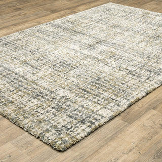 Oriental Weavers Aspen 2877B Ivory / Gold Area Rug Alternate Image