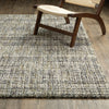 Oriental Weavers Aspen 2877B Ivory / Gold Area Rug Lifestyle Image Feature