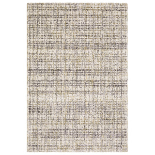 Oriental Weavers Aspen 2877B Ivory / Gold Area Rug main image